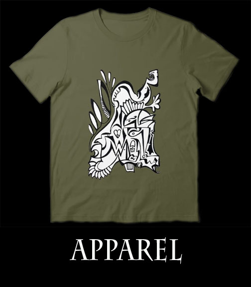 Robert Erb Apparel